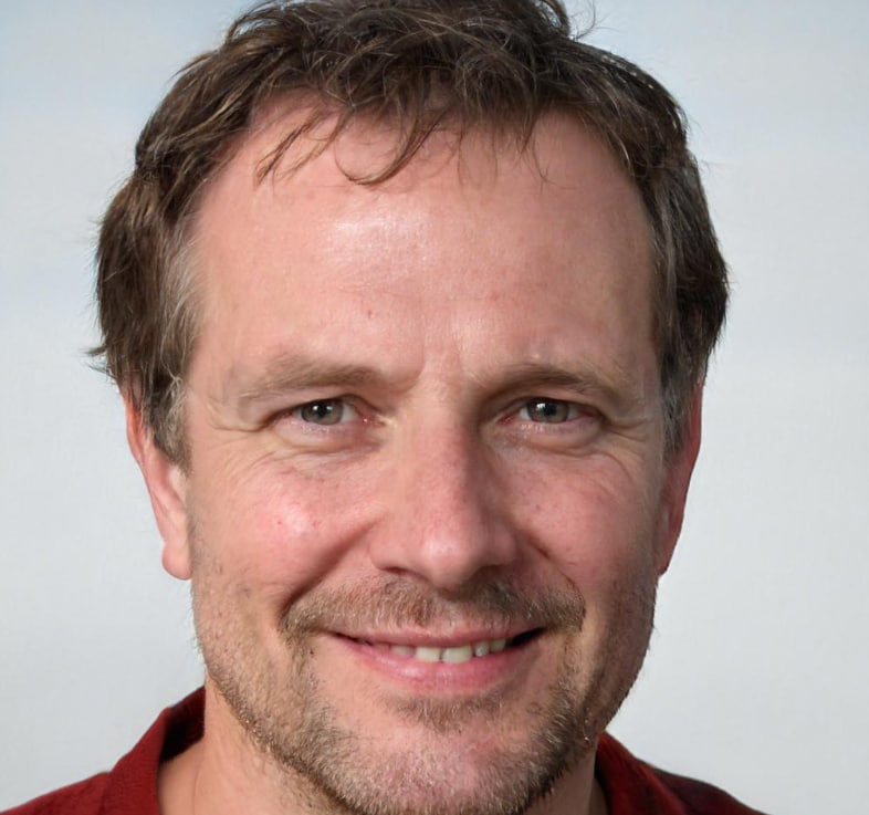Andreas Lorenz