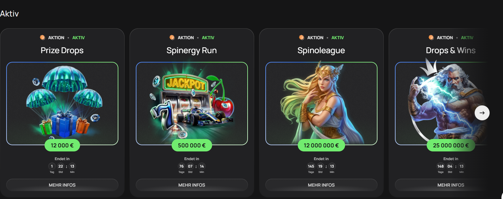 Flagman Casino
